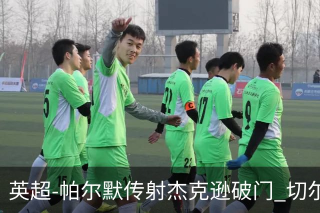 英超-帕尔默传射杰克逊破门 切尔西3-2纽卡斯尔